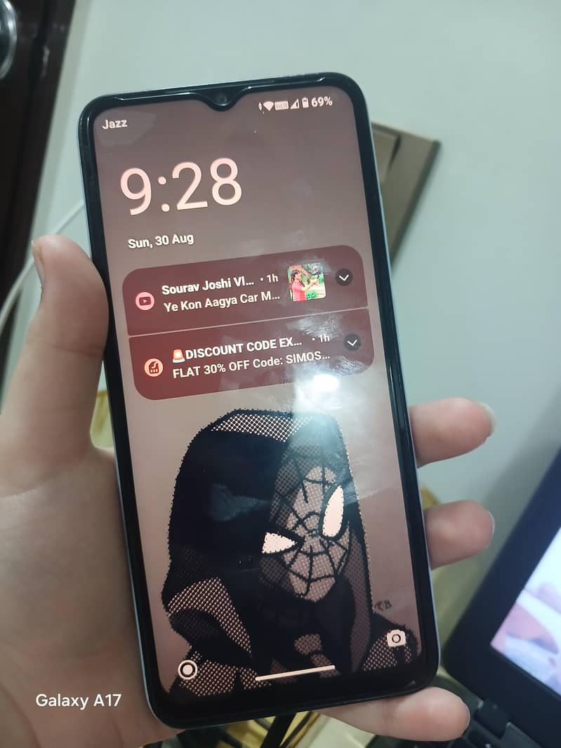 Xiaomi Redmi A2 Plus 1