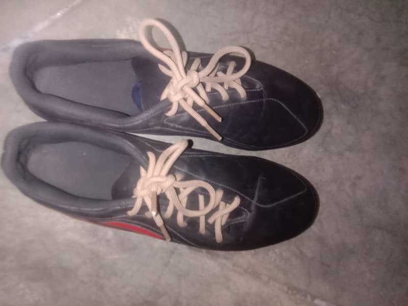 The original adidas shose MADE IN Myanmar 1