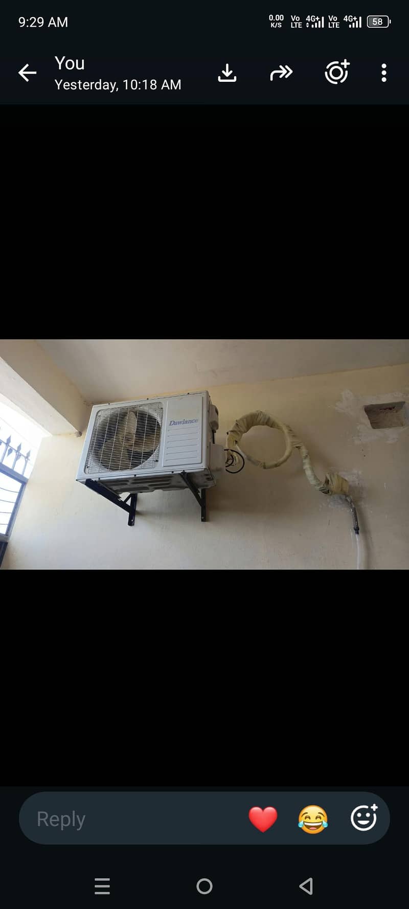 ac for 1
