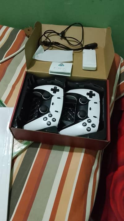 M22 Gaming Stick