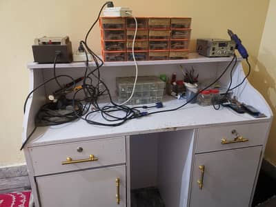 Mobile accessories