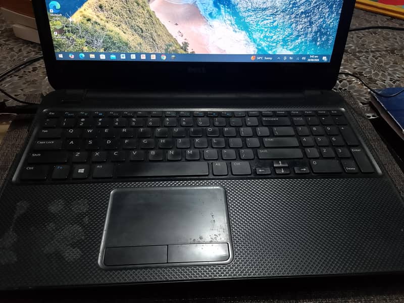 Working Laptop 1