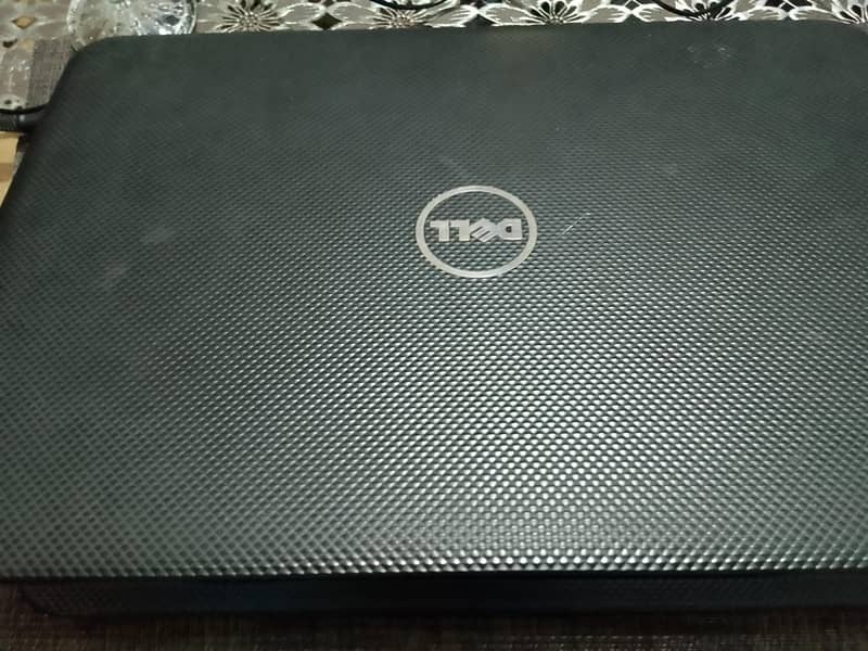 Working Laptop 2