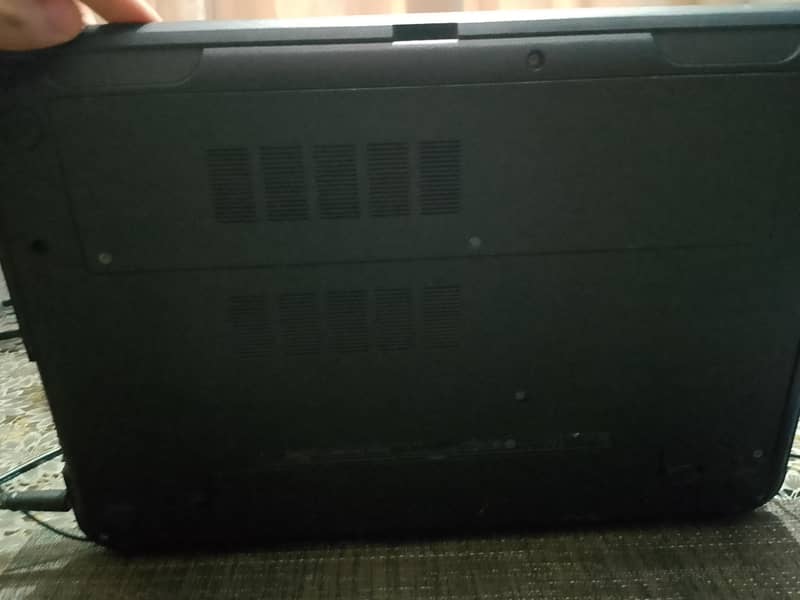 Working Laptop 3