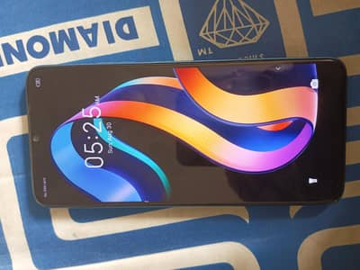 Infinix Smart 7