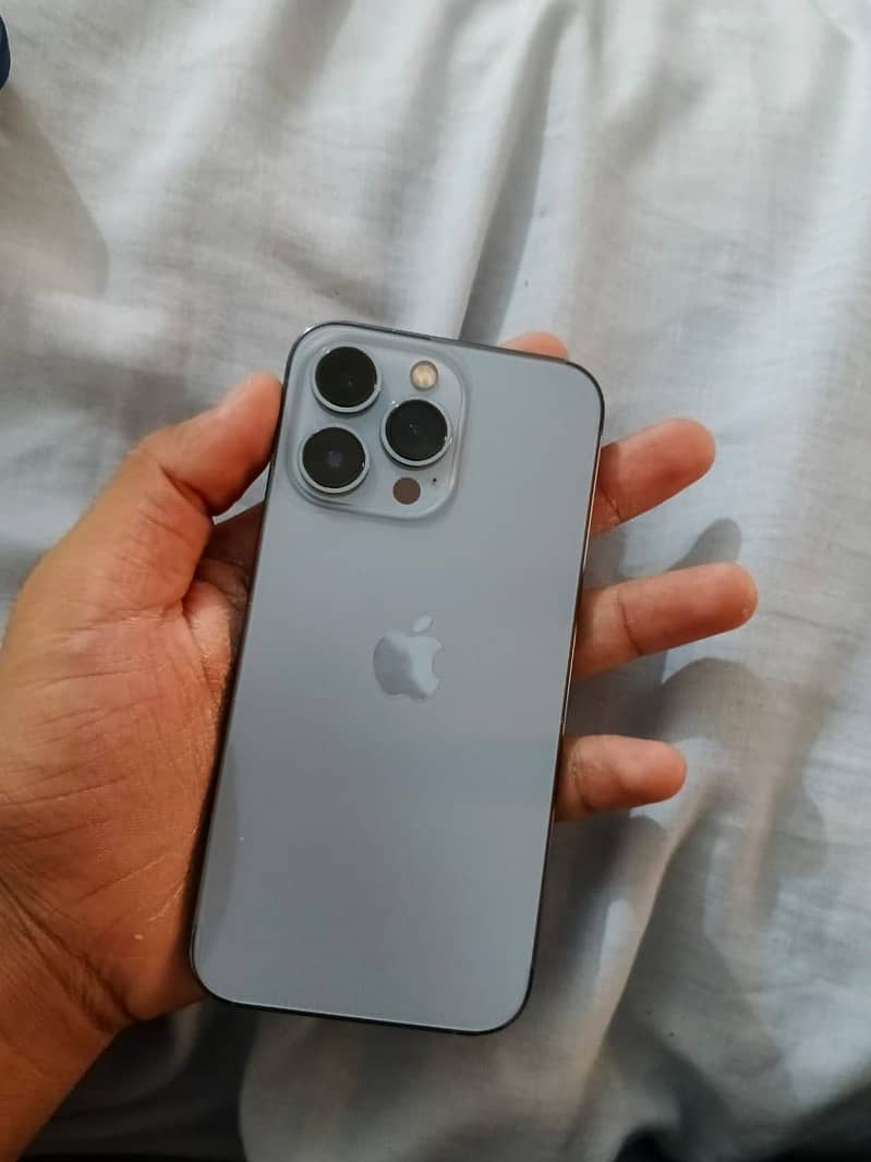 Apple iPhone 13 Pro 1