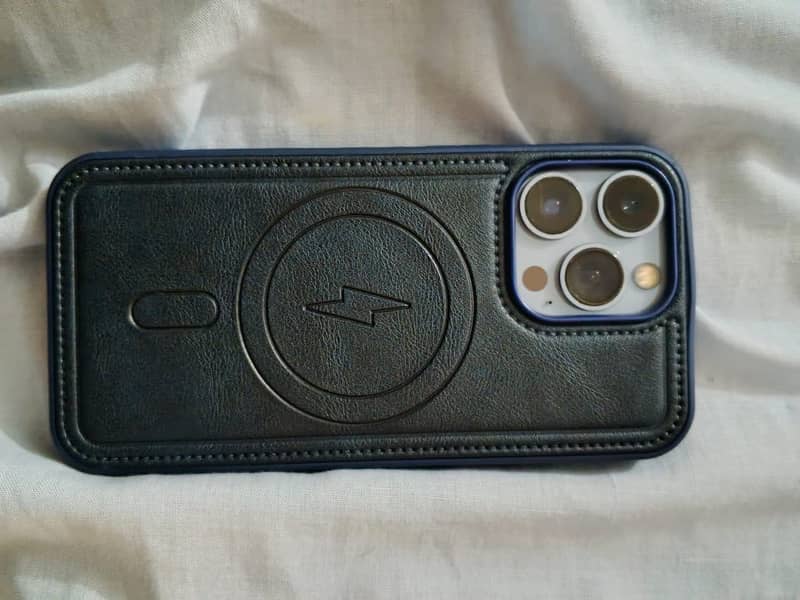 Apple iPhone 13 Pro 4