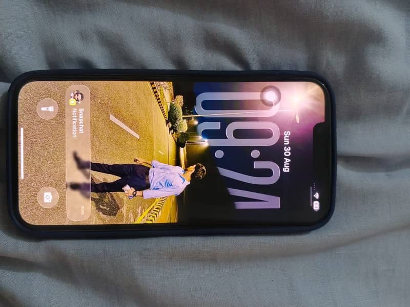 Apple iPhone 13 Pro 8