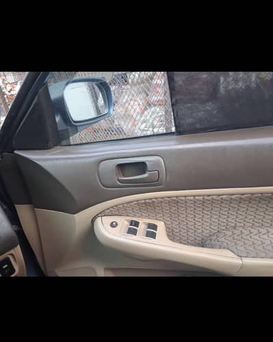 Honda Civic VTi Oriel Prosmatec 2005