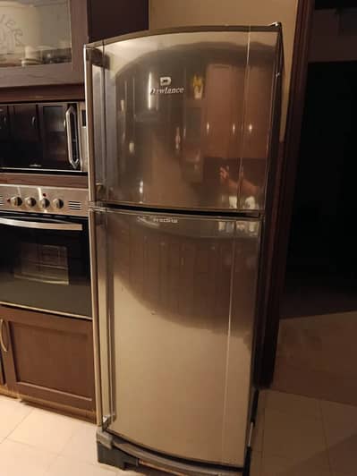 Dawlance 9188 WBHZ H-Zone 15 cu ft — Excellent Cooling