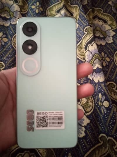 SEGO orbit 01 for sale phone no:03095925800
