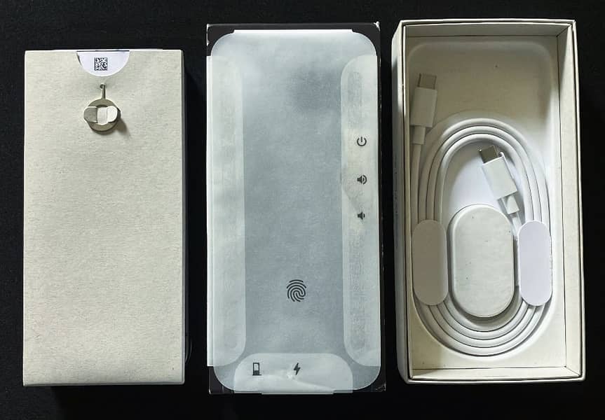 Google Pixel 9a 3