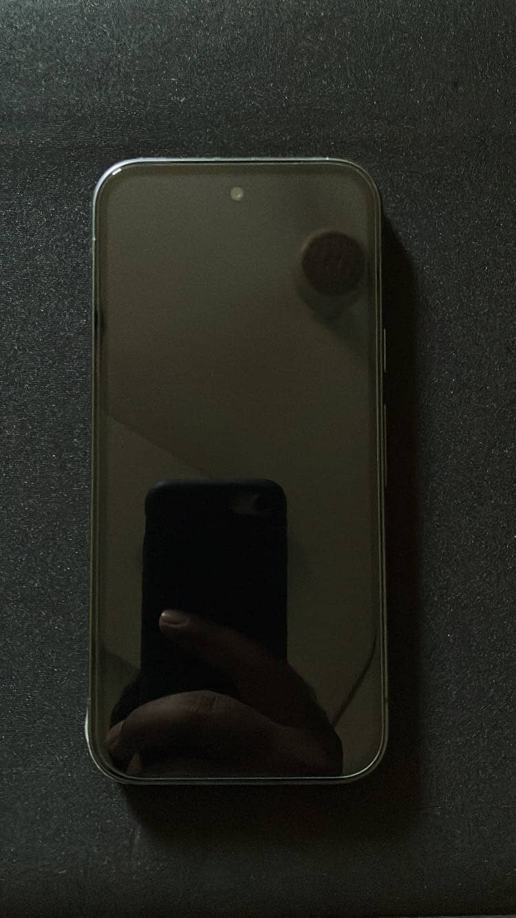 Google Pixel 9a 6