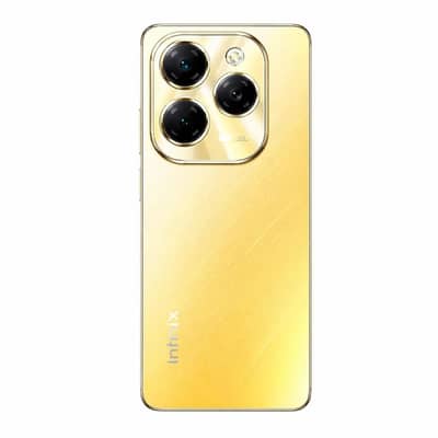 Infinix note 40i