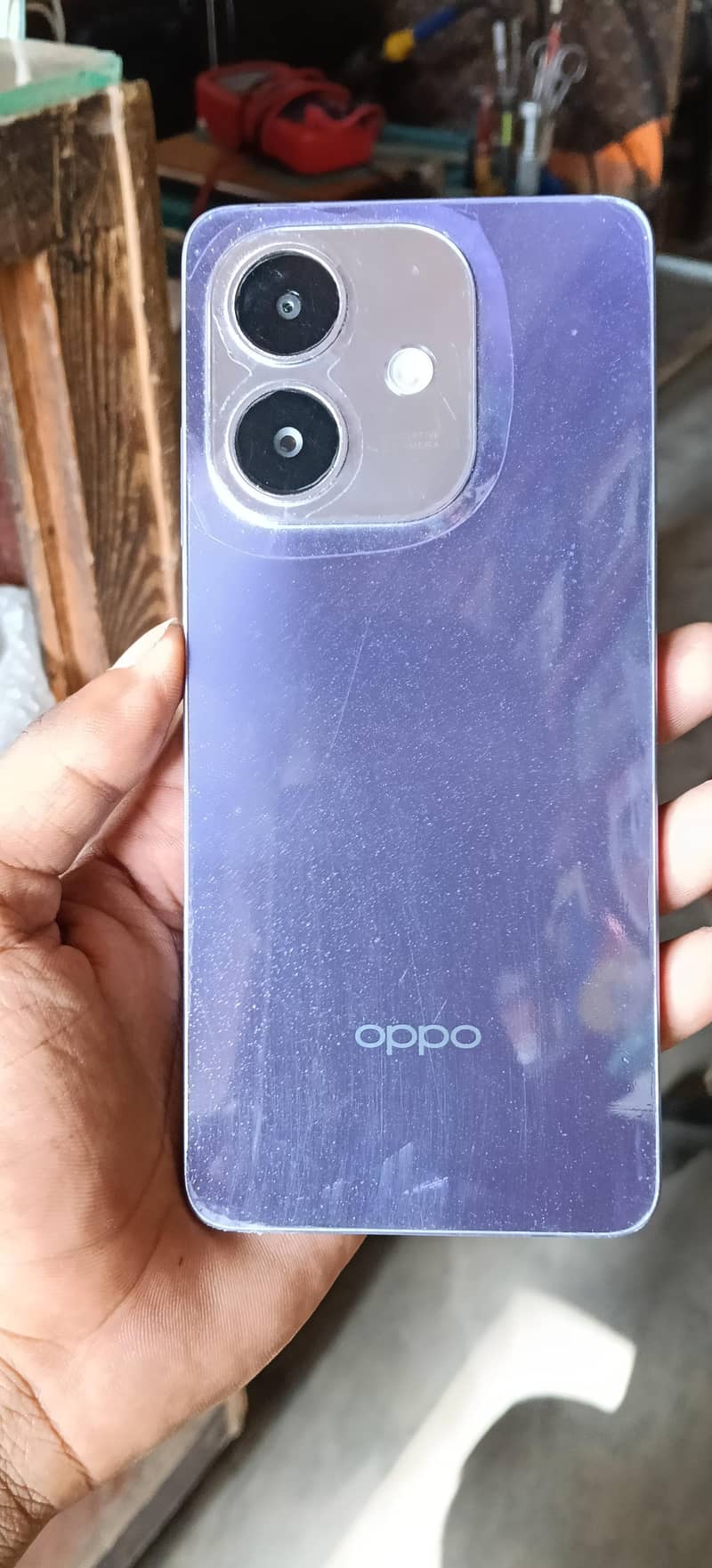 OPPO Other Model 0