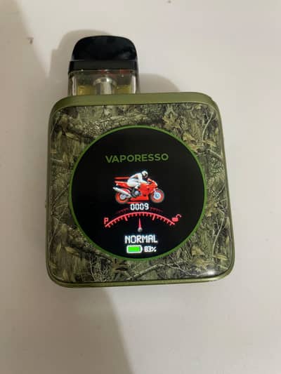 Vaporesso XROS 4 Nano pod kit