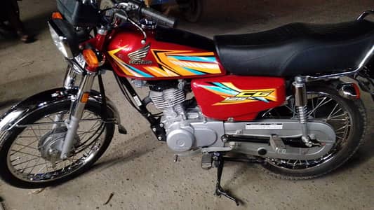 Honda 125 for for sale 13,12,2025/26 03055660271