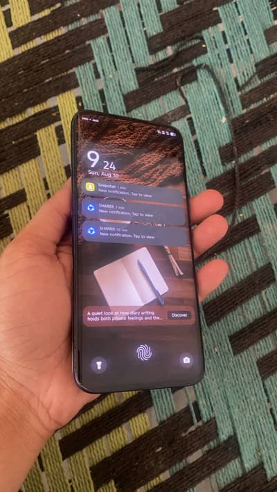 Itel Super S26 Ultra 8+5/256 With original box charger In warranty