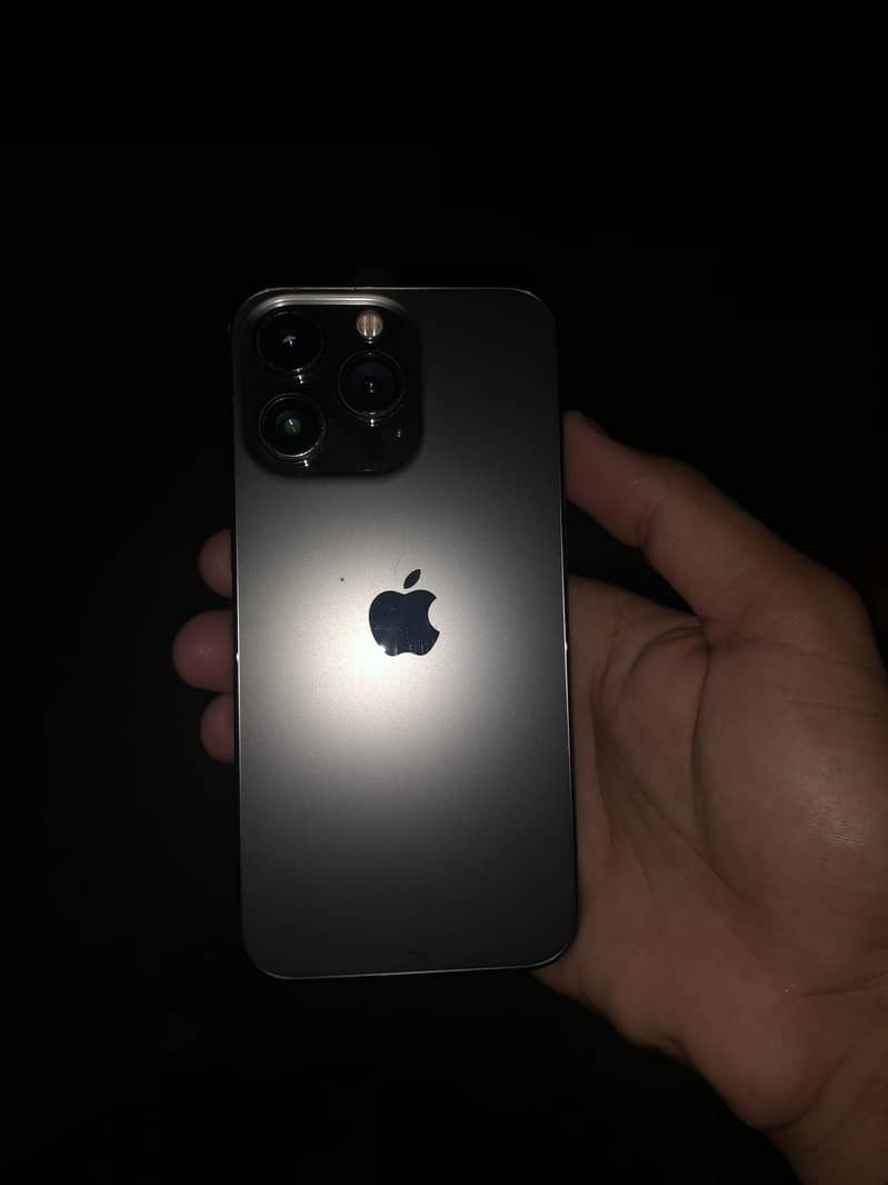 iPhone13pro 0