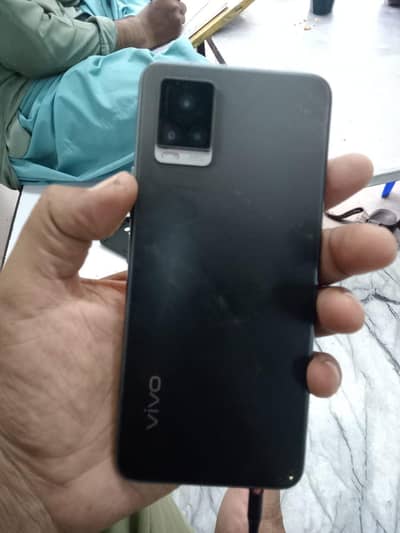 Vivo V20