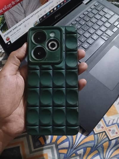 Infinix Smart 8 Pro