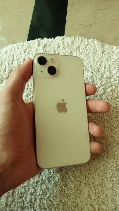 Apple iPhone 13 128 PTA Approved