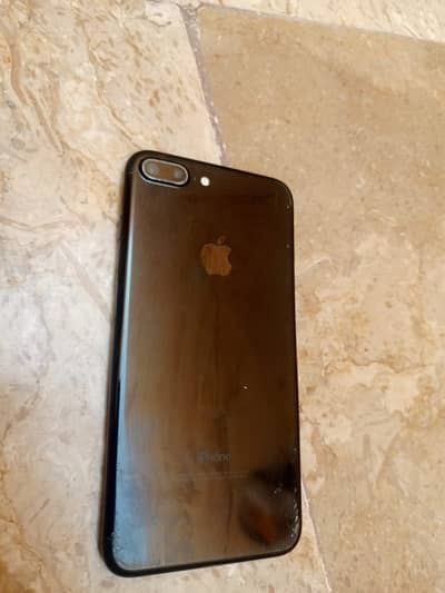Apple iPhone 7 Plus