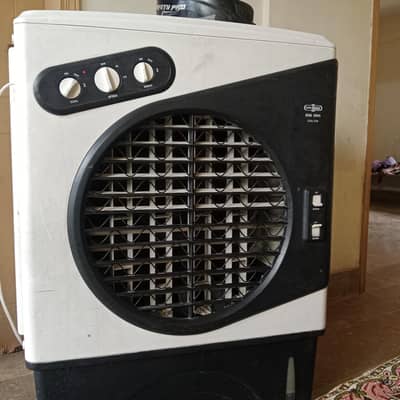super Asia ECM5000 room air cooler