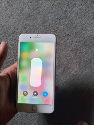Apple iPhone 8 Plus