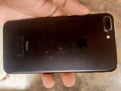 Apple iPhone 7 Plus 32gb urgent sale price final hi