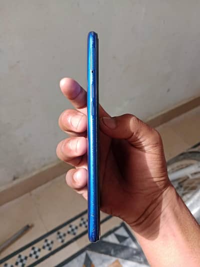 OPPO A1k