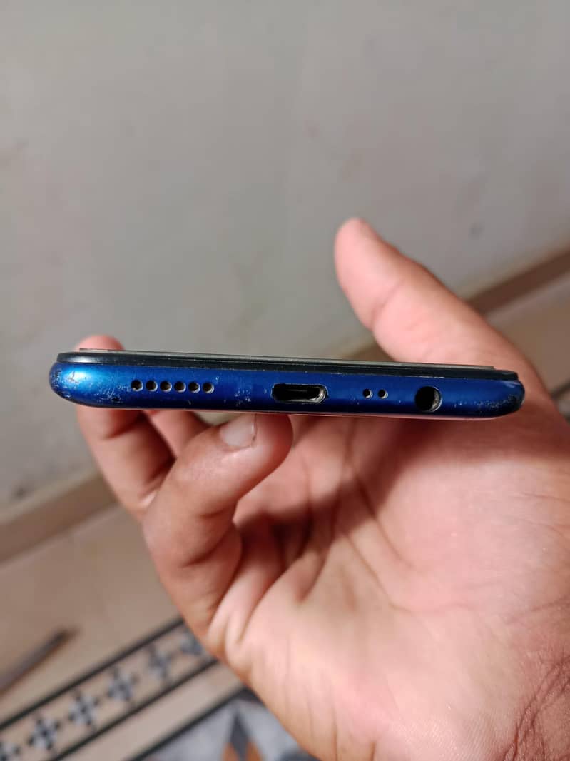 OPPO A1k 1