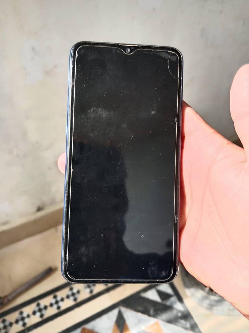 OPPO A1k 2