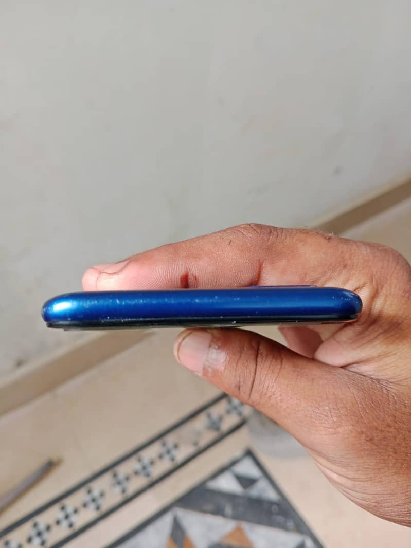 OPPO A1k 5