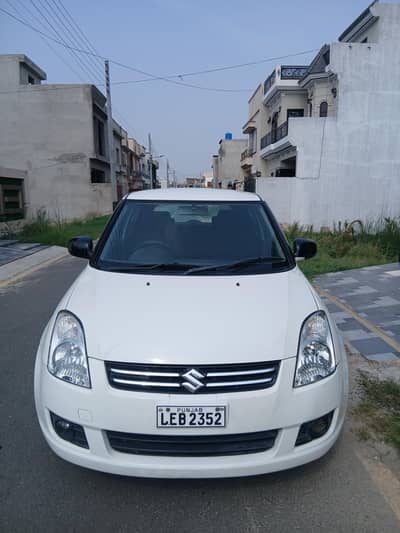 Suzuki Swift 2018