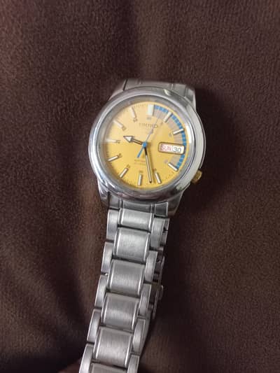 seiko 5 racer dail