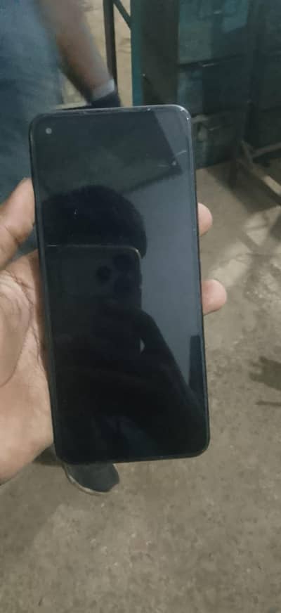 Infinix Hot 10