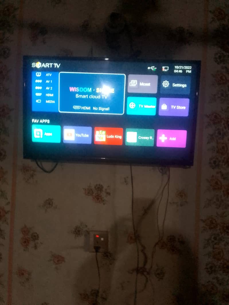 led used 1