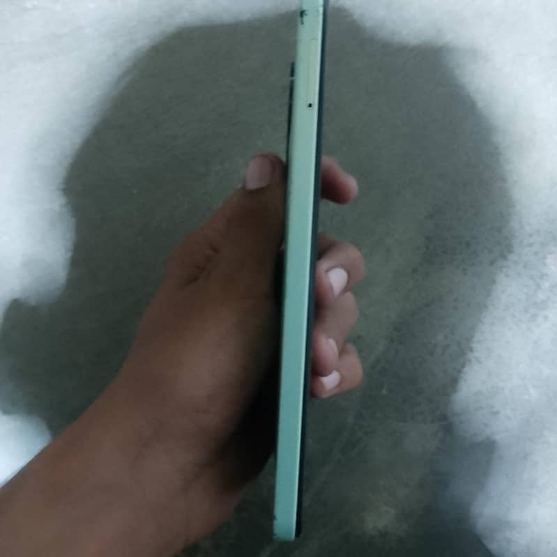 Itel A70 3
