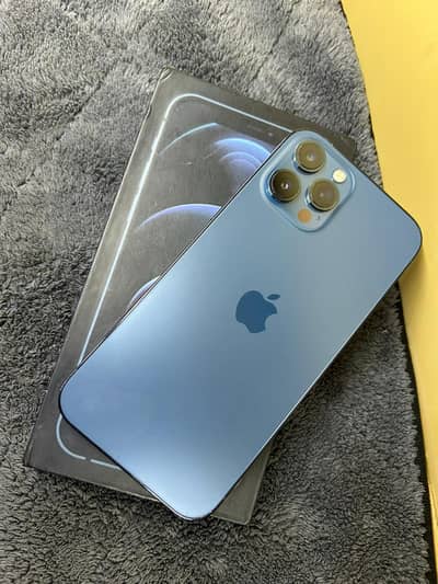 iphone 12pro max