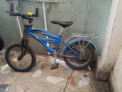 cycle
