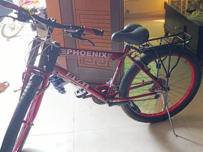 27" Bicycle for sale in Lake City,Lahore