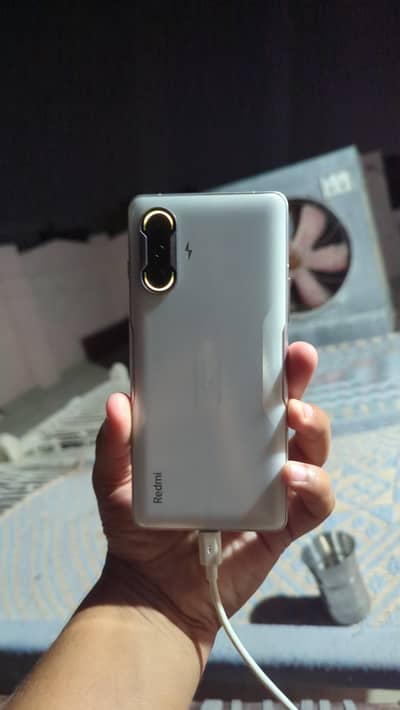 Xiaomi Redmi K40 Gaming