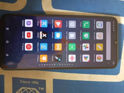 Infinix Smart 7