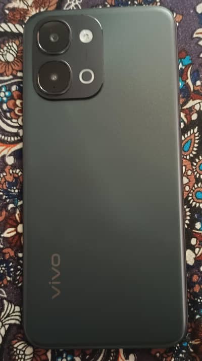 Vivo Y31