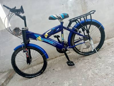 cycle
