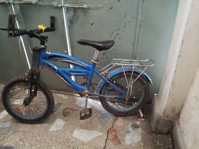 cycle
