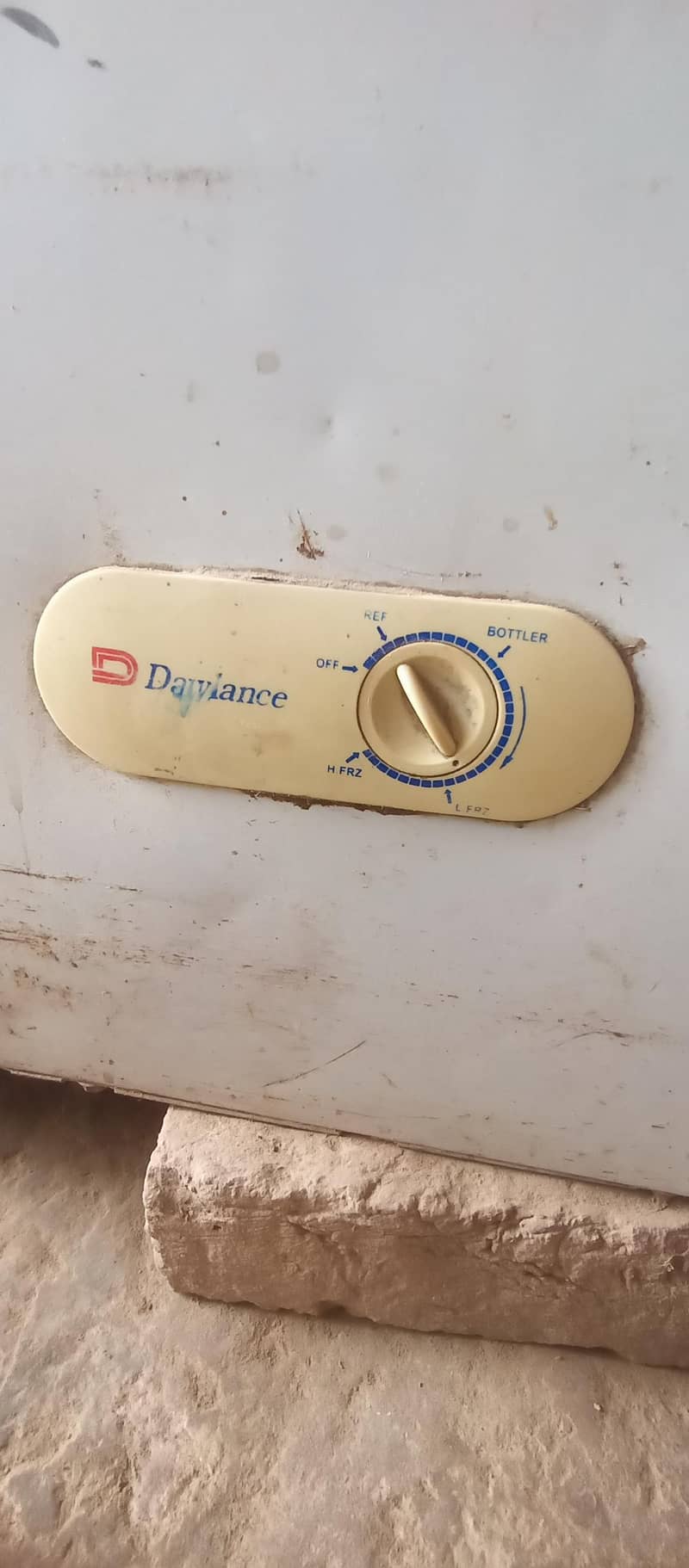 deep freezer 3