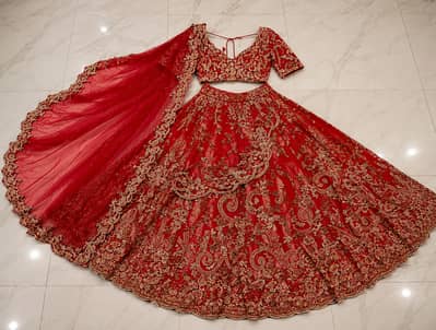 Lehenga For Sale