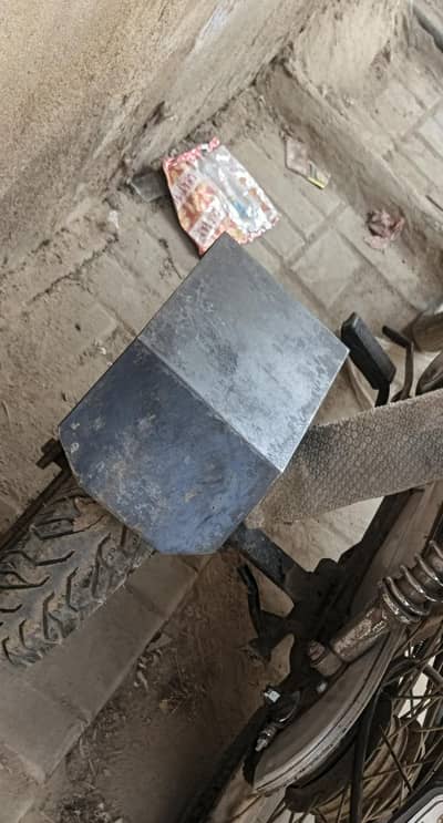 bike side tyres wirh jump